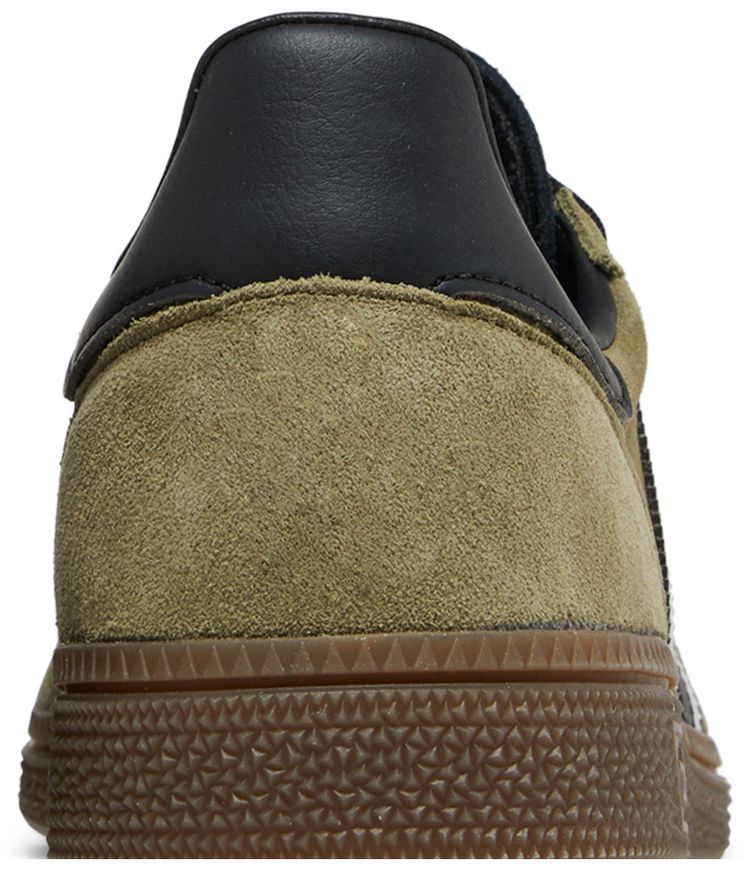 adidas Handball Spezial Focus Olive Black