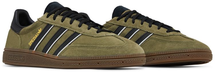 adidas Handball Spezial Focus Olive Black