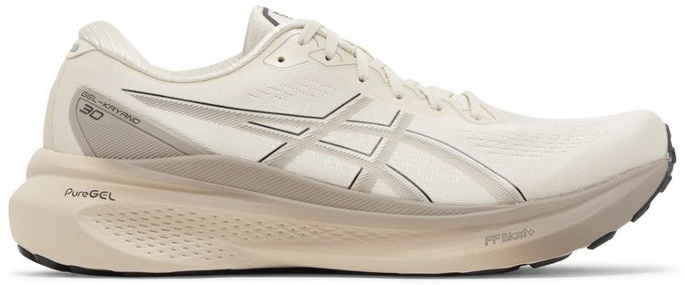 Asics Gel Kayano 30 Oatmeal