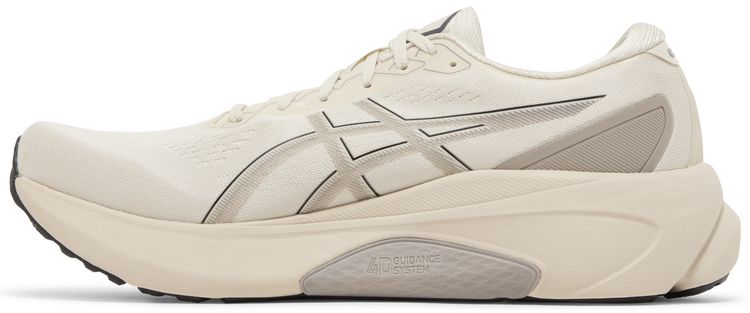 Asics Gel Kayano 30 Oatmeal