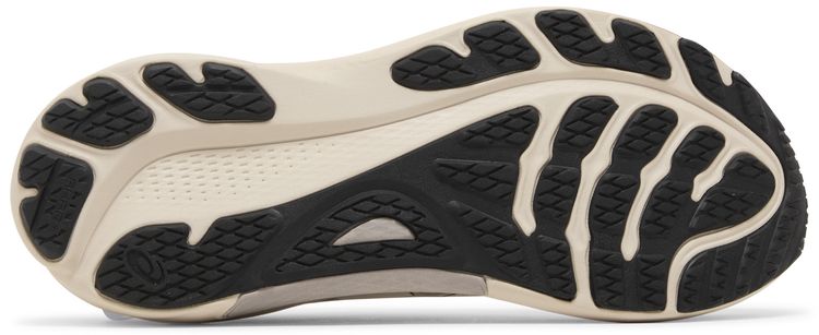 Asics Gel Kayano 30 Oatmeal