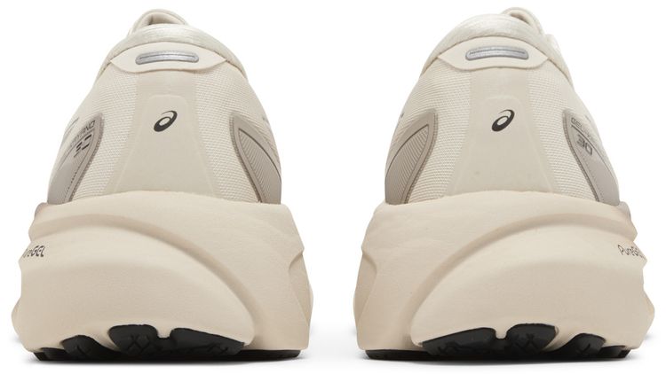 Asics Gel Kayano 30 Oatmeal