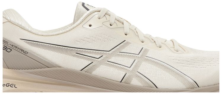 Asics Gel Kayano 30 Oatmeal