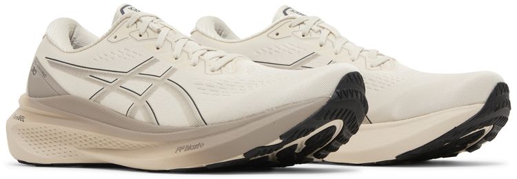 Asics Gel Kayano 30 Oatmeal