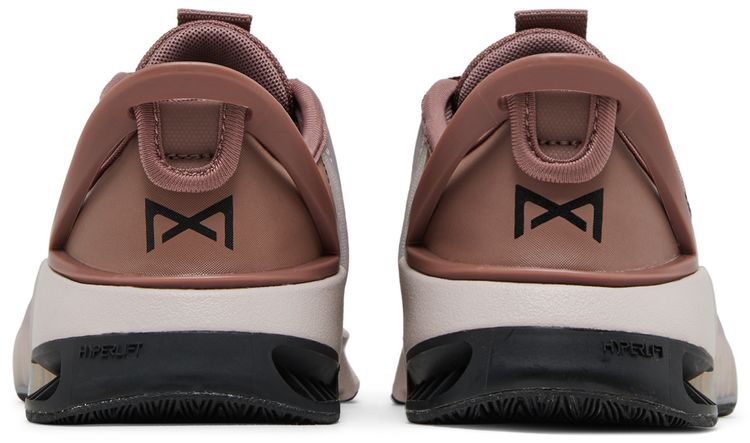 Nike Wmns Metcon 9 Easy On Smokey Mauve