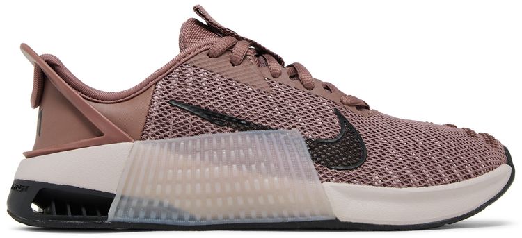 Nike Wmns Metcon 9 Easy On Smokey Mauve
