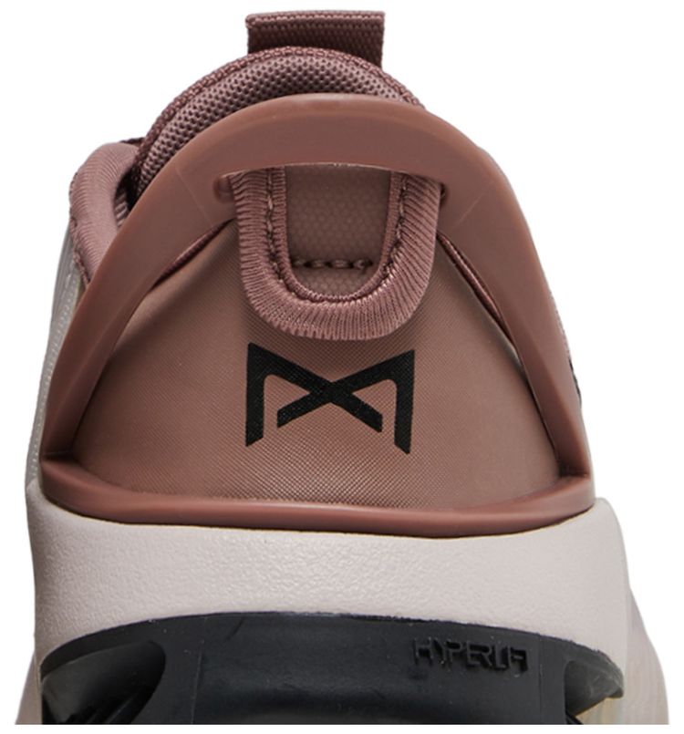 Nike Wmns Metcon 9 Easy On Smokey Mauve