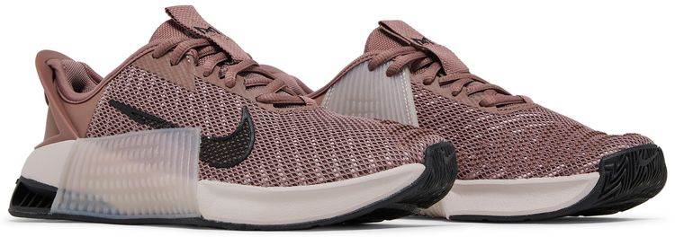 Nike Wmns Metcon 9 Easy On Smokey Mauve