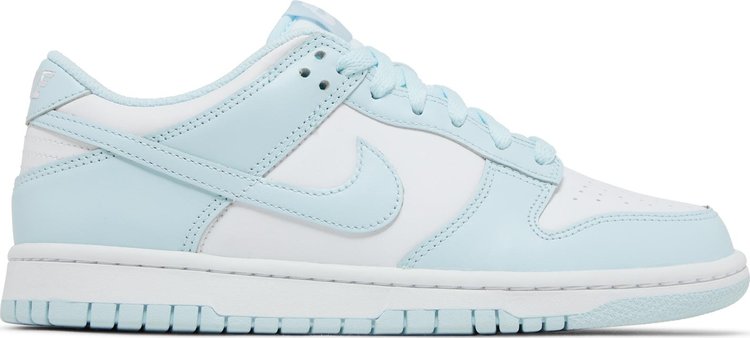 Dunk Low GS Glacier Blue