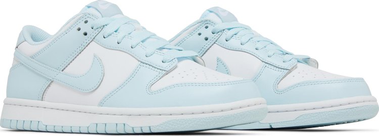 Dunk Low GS Glacier Blue