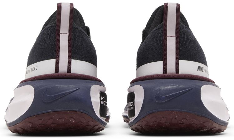Nike Wmns ZoomX Invincible 3 Black Iron Grey