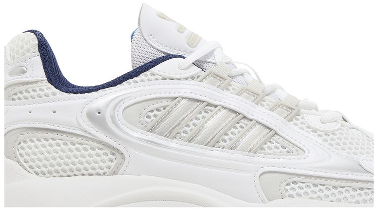 Adidas Ozmillen White Bright Blue