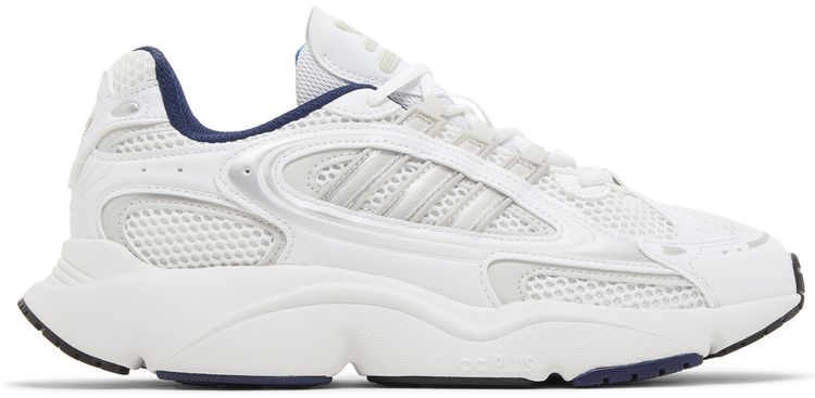 Adidas Ozmillen White Bright Blue