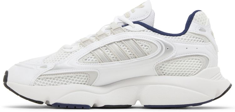 Adidas Ozmillen White Bright Blue