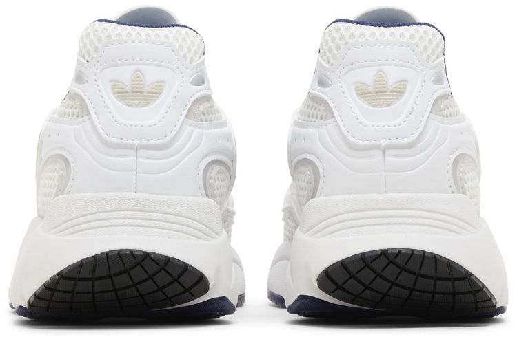 Adidas Ozmillen White Bright Blue