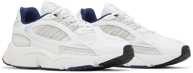 Adidas Ozmillen White Bright Blue