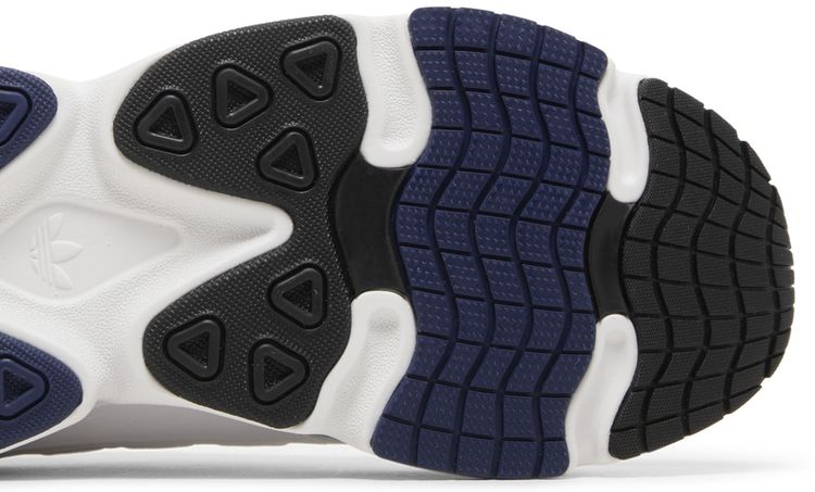 Adidas Ozmillen White Bright Blue