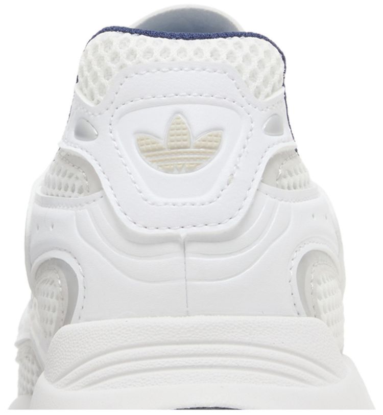 Adidas Ozmillen White Bright Blue