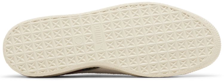 Harris Tweed x Puma Suede Vintage Tartan   Red