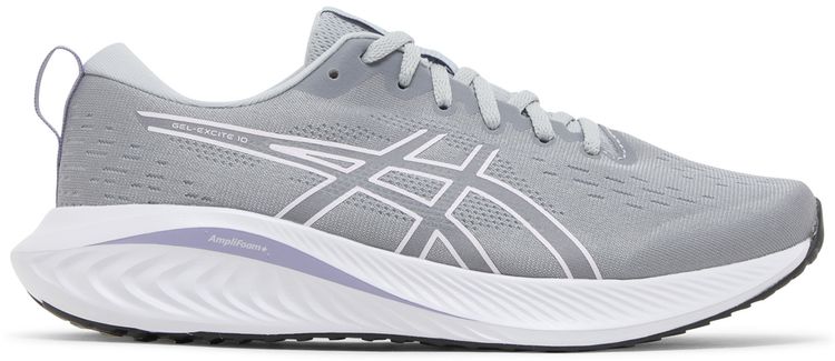 Asics Wmns Gel Excite 10 Wide Sheet Rock