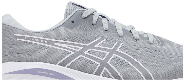 Asics Wmns Gel Excite 10 Wide Sheet Rock