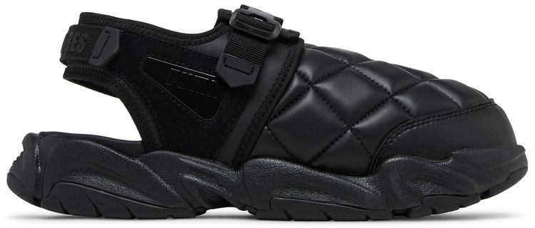 Puma Pleasures x TS 01 Quilt