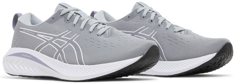 Asics Wmns Gel Excite 10 Wide Sheet Rock