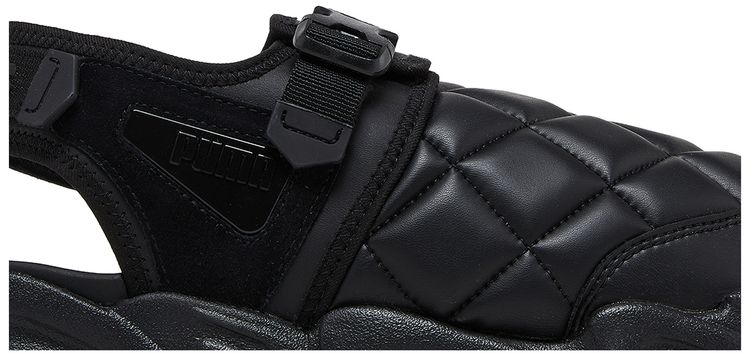 Puma Pleasures x TS 01 Quilt