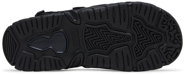 Puma Pleasures x TS 01 Quilt