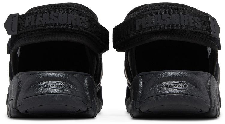 Puma Pleasures x TS 01 Quilt