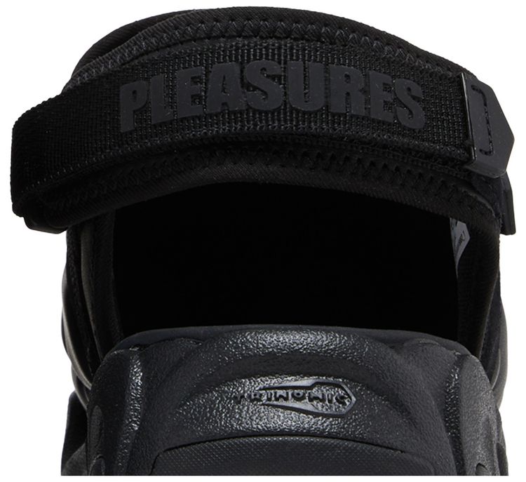 Puma Pleasures x TS 01 Quilt