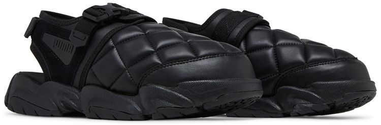 Puma Pleasures x TS 01 Quilt