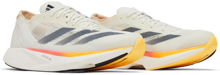 Adidas Wmns Adizero Takumi Sen 10 Ivory Pack