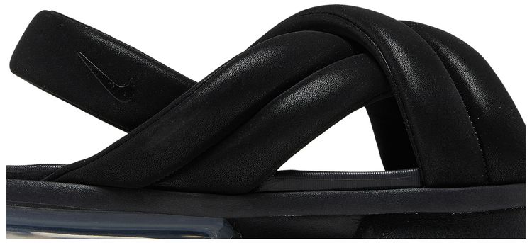 Nike Wmns Air Max Isla Sandal Black Anthracite