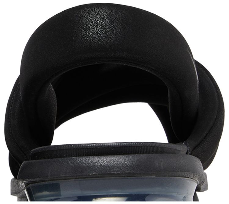 Nike Wmns Air Max Isla Sandal Black Anthracite