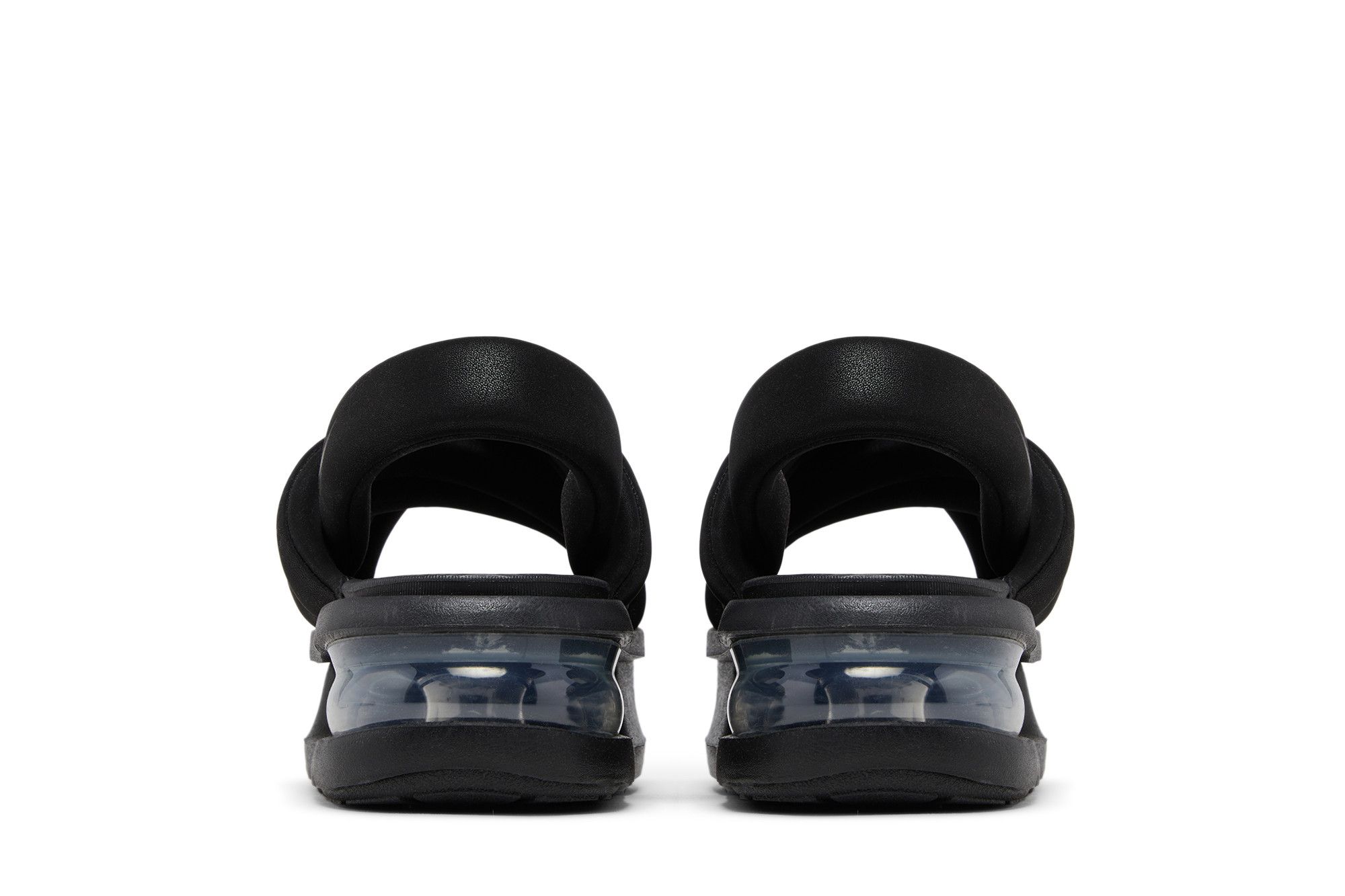 Buy Wmns Air Max Isla Sandal 'Black Anthracite' - FJ5929 003