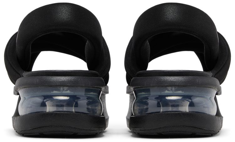 Nike Wmns Air Max Isla Sandal Black Anthracite