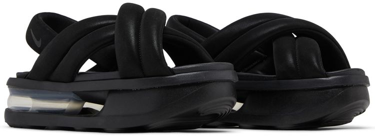 Nike Wmns Air Max Isla Sandal Black Anthracite