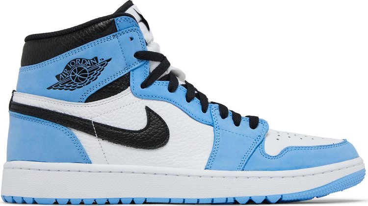 Air Jordan 1 High Golf University Blue