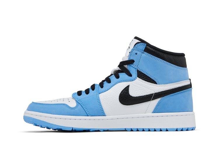 Buy Air Jordan 1 High Golf 