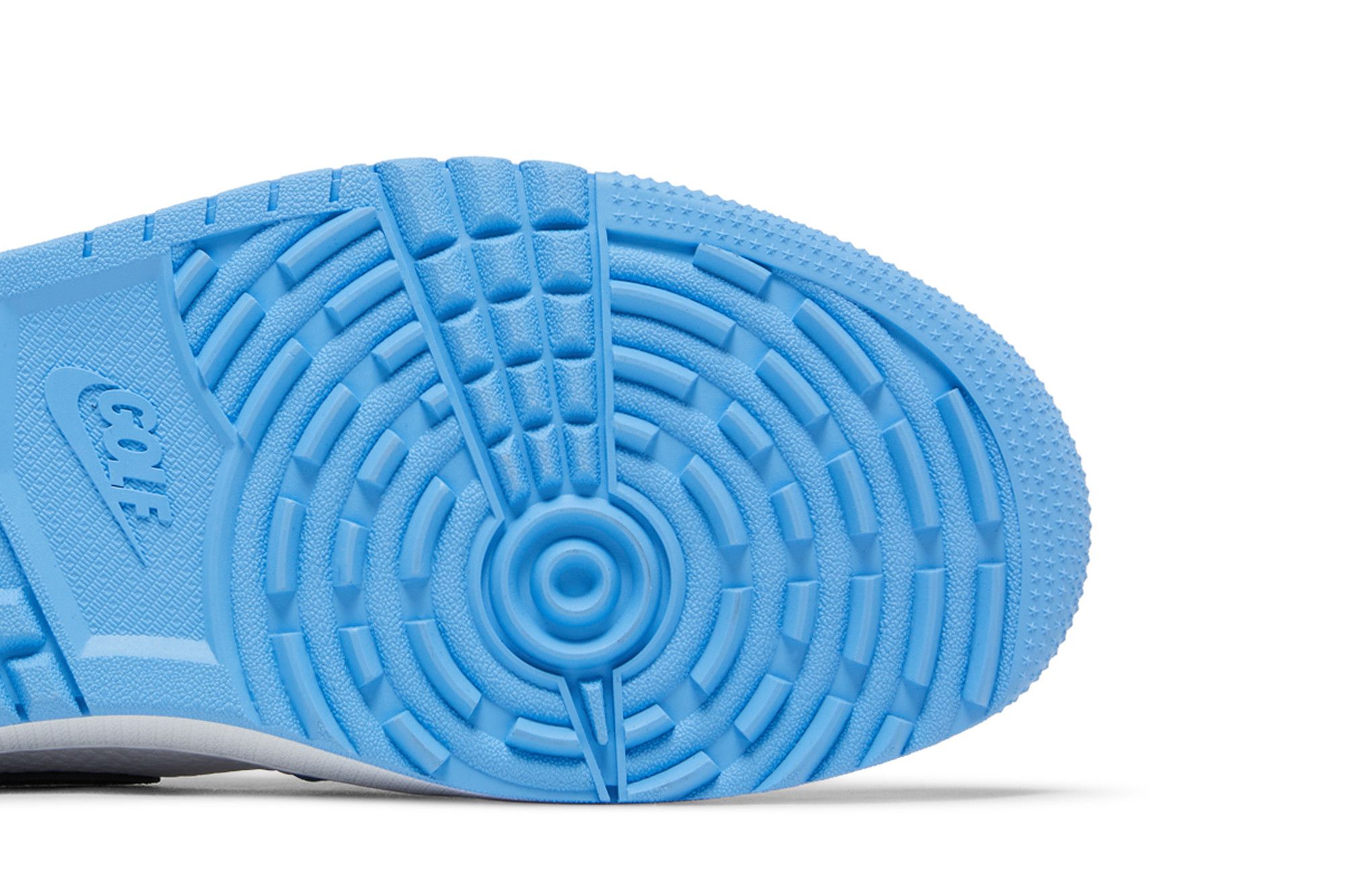 Buy Air Jordan 1 High Golf 'University Blue' - DQ0660 400 | GOAT