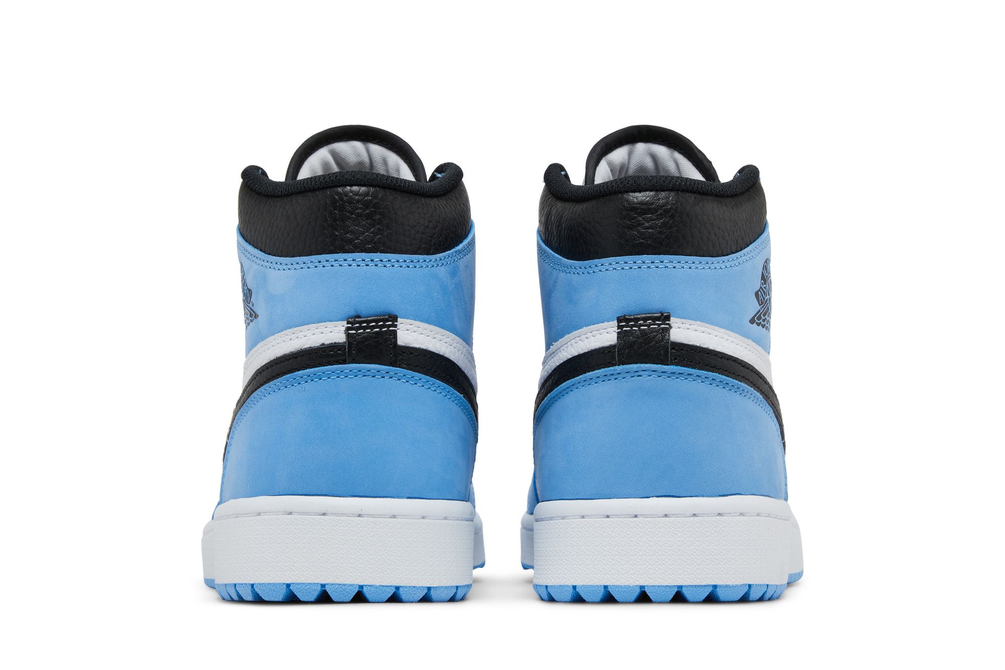 Jordan 1 Retro High Golf University Blue Men's - DQ0660-400 - US
