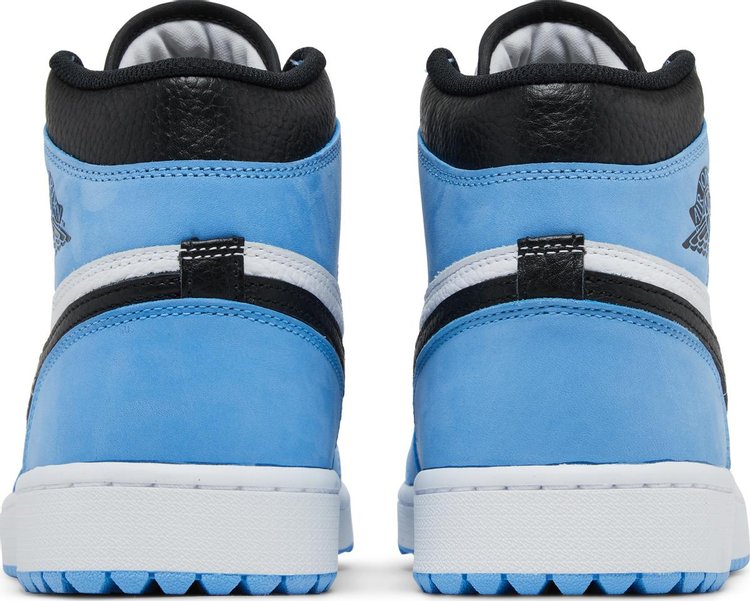 Air Jordan 1 High Golf University Blue