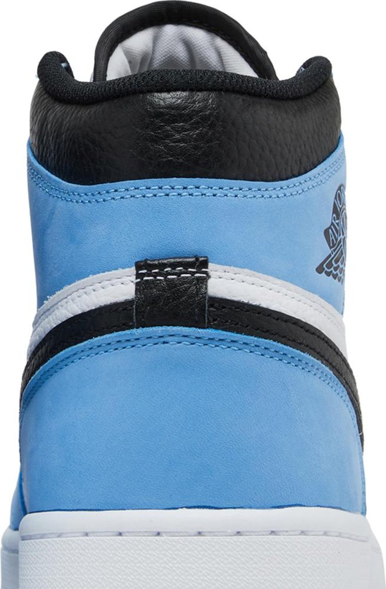 Air Jordan 1 High Golf University Blue