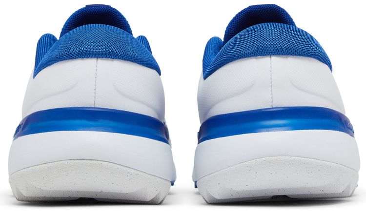 Nike Free Golf Next Nature White Game Royal