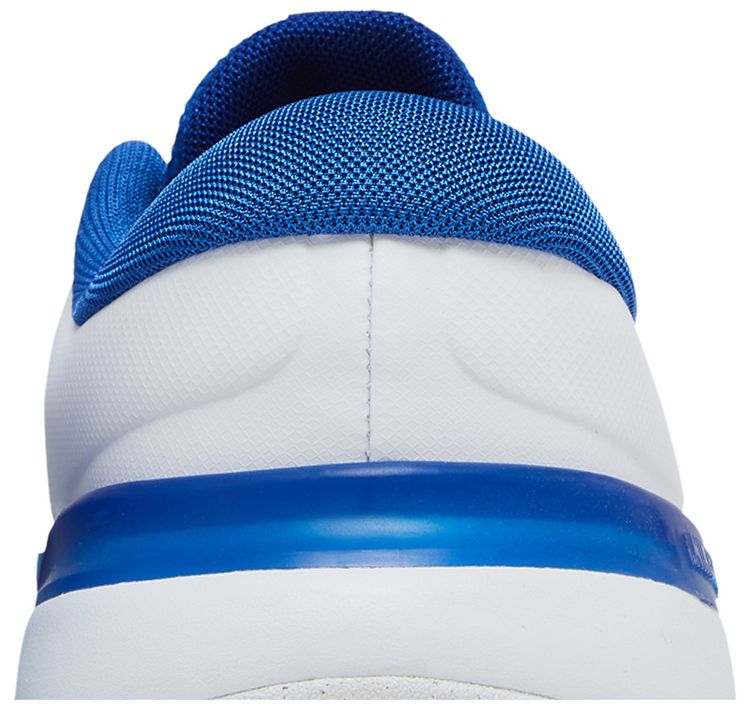 Nike Free Golf Next Nature White Game Royal