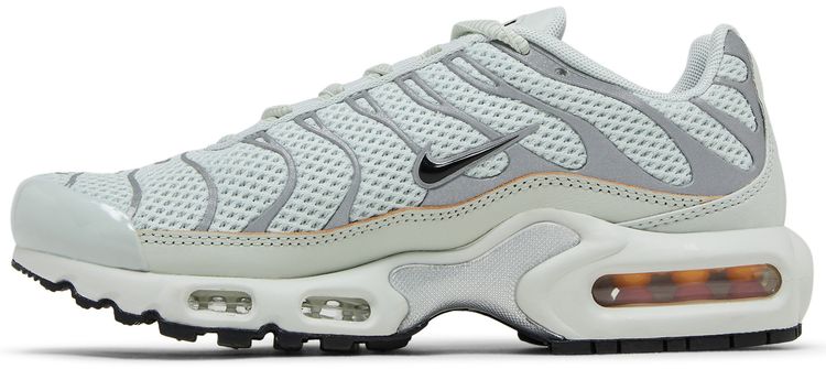Nike Wmns Air Max Plus Light Silver