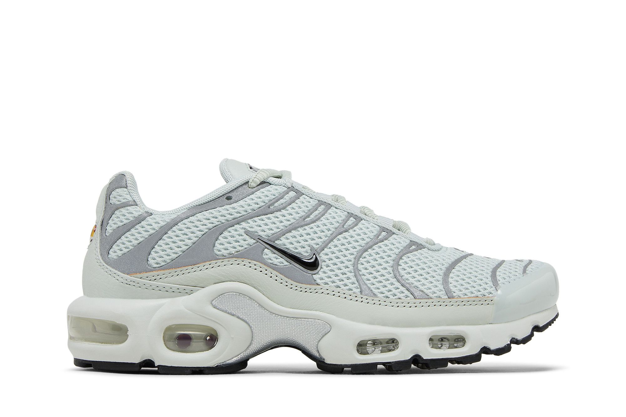 新品未使用　GALLIUM MAXFLUOR Buy Wmns Air Max Plus 'Light Silver' - FV8480 002 | GOAT
