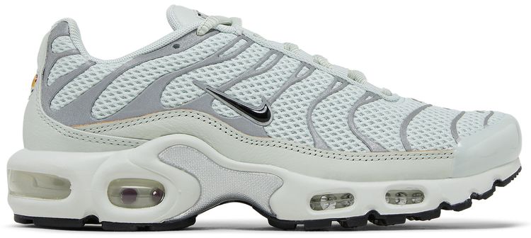 Nike Wmns Air Max Plus Light Silver