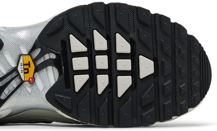 Nike Wmns Air Max Plus Light Silver